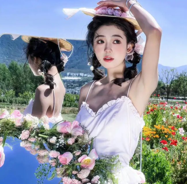 天意有爱
